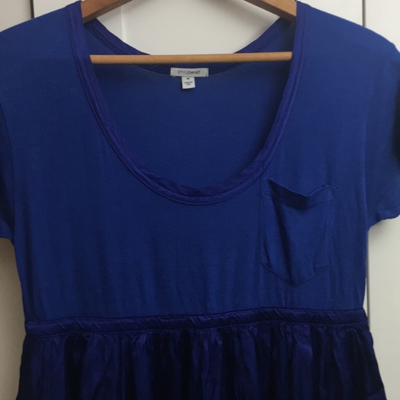 Women’s StyleMint  dress, size M - Picture 3 of 7